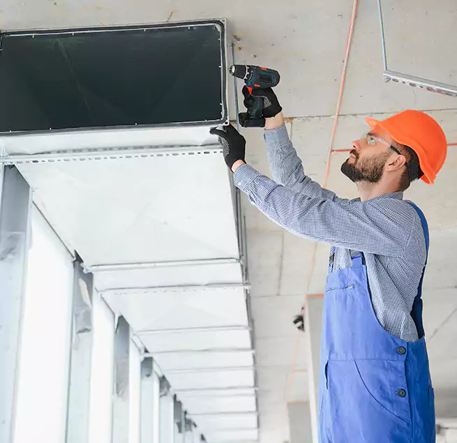 Why Homeowners & Businesses Trust Us in Needham, MA