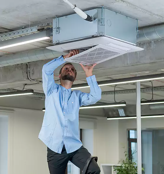 Professional Air Duct Cleaners in Needham, MA