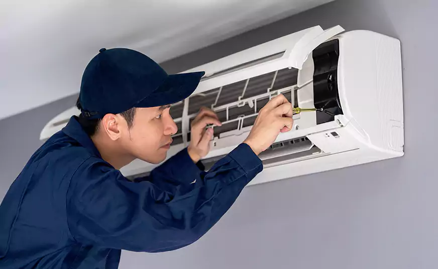 AC Duct Cleaning Needham