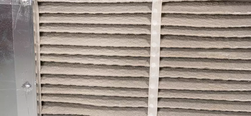 Mobile Car AC Filter Replacement in Needham