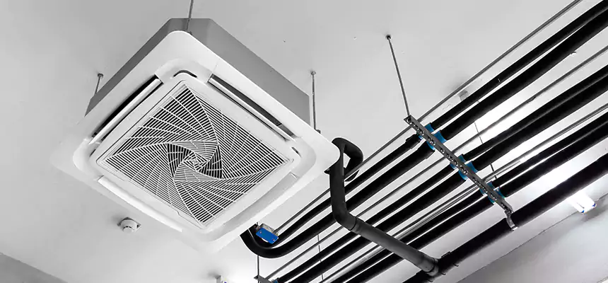 Our Air Duct Deep Cleaning Services in Needham, MA