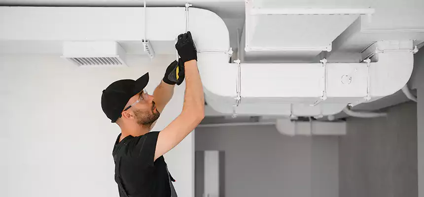 Our Air Duct Repair Services in Needham, MA