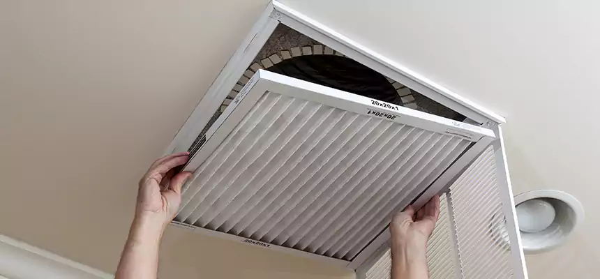 Our Air Duct UV Sanitization Services in Needham, MA
