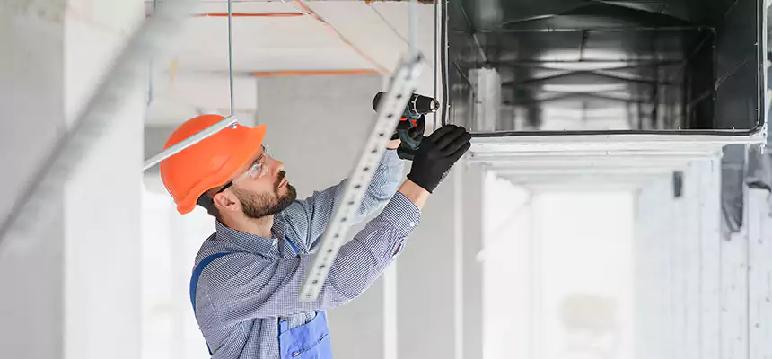 Our Air Vent Replacement Services in Needham, MA