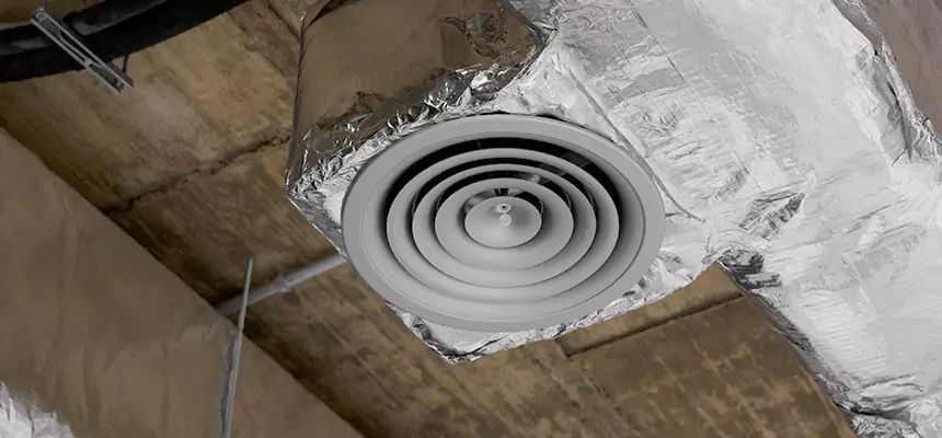 Our Basement Vent Cleaning Services in Needham, MA