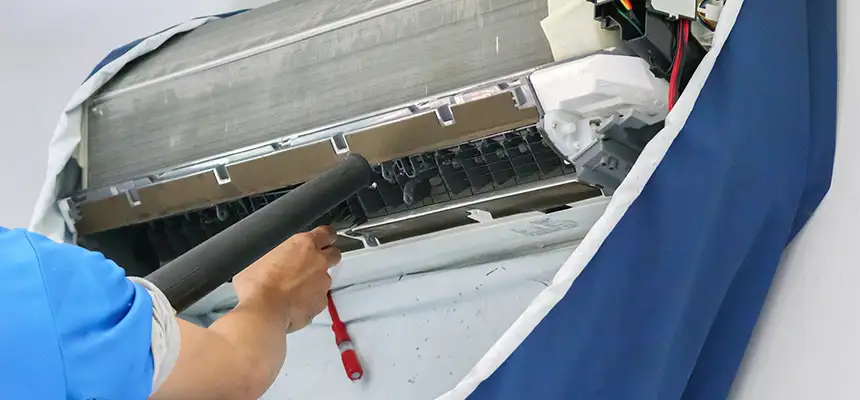 Advanced Clogged Dryer Vent Repair for Multi-Unit & Commercial in Needham, MA