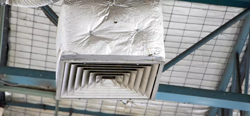 Our Custom HVAC Ductwork Services in Needham, MA