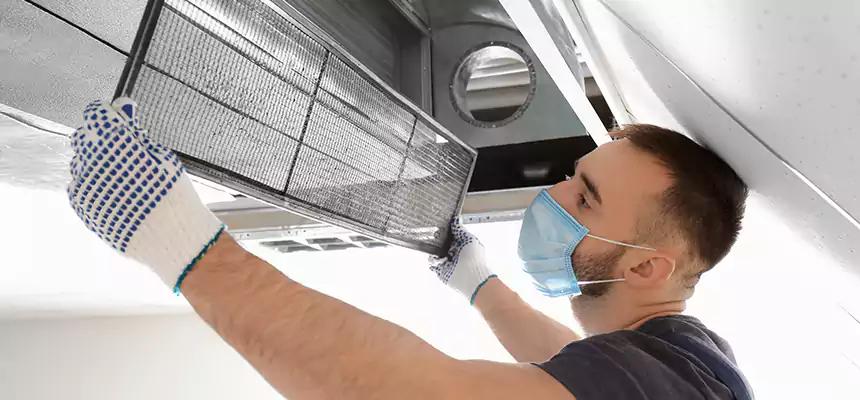 Our Dryer Vent Cleaning Services in Needham, MA