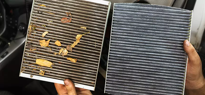 Our Dryer Vent Lint Filter Cleaning Services in Needham, MA