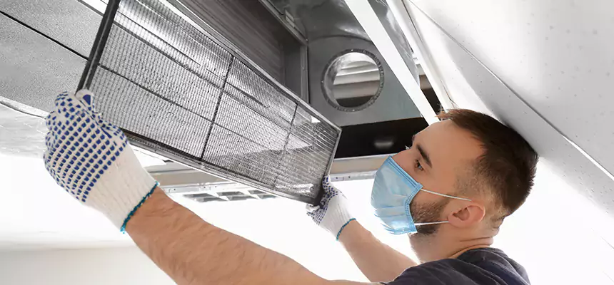 Our Dryer Vent Replacement Services in Needham, MA