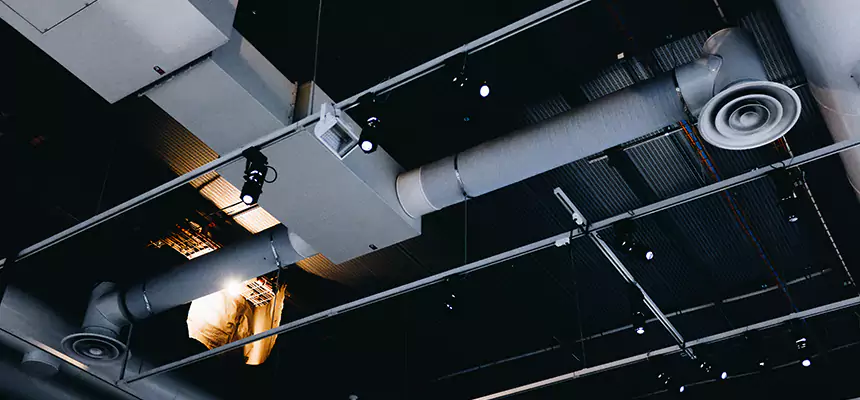 Our Seasonal Allergy Air Duct Cleaning Services in Needham, MA