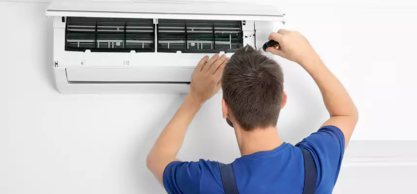 Our Smart Air Conditioning Installation Services in Needham, MA