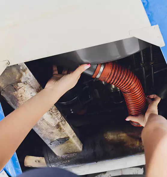 Professional Air Duct Leak Repair in Needham, MA