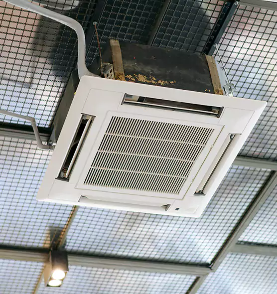 Top-Notch Allergy Relief Vent Cleaning Services in Needham, MA