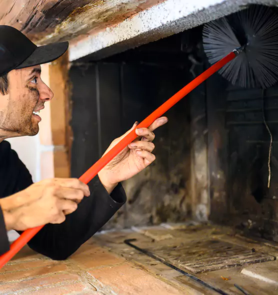 About Expert Chimney Cleaning in Needham, MA