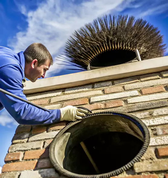 About Professional Chimney Sweep in Needham, MA
