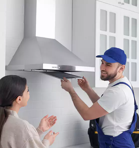 Professional Dryer Vent Cleaning Service in Needham, MA