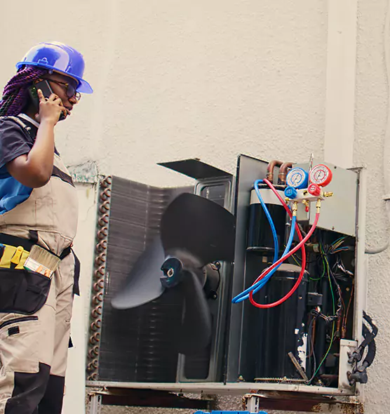 Professional Energy-Efficient HVAC Cleaning in Needham, MA