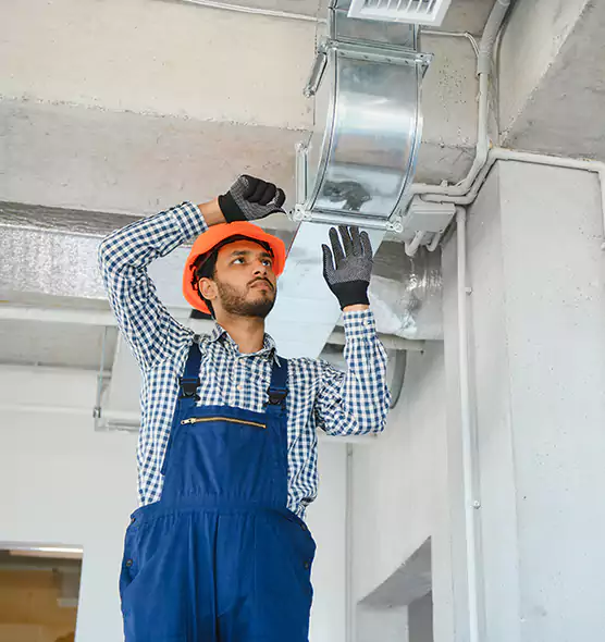 About Hotel Duct And Vent Cleaning in Needham, MA