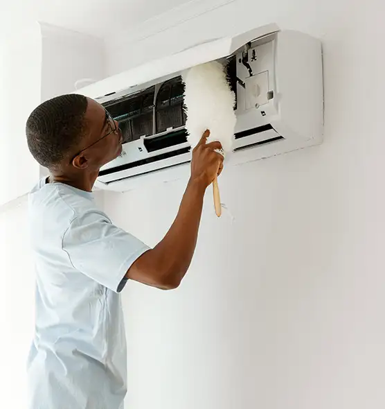 Professional Maximize AC Efficiency  in Needham, MA