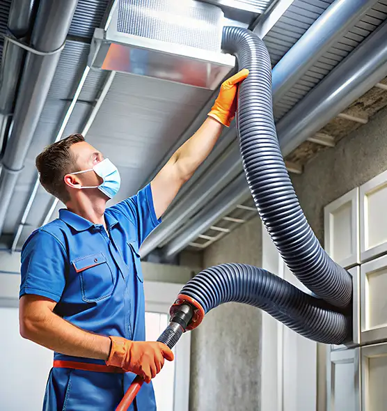 Welcome to Air Duct Cleaning & Repairs Needham — Your Local Roof Dryer Vent Cleaning Specialists in Needham, MA