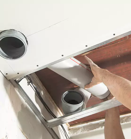 Professional Seasonal Allergy Air Duct Cleaning in Needham, MA