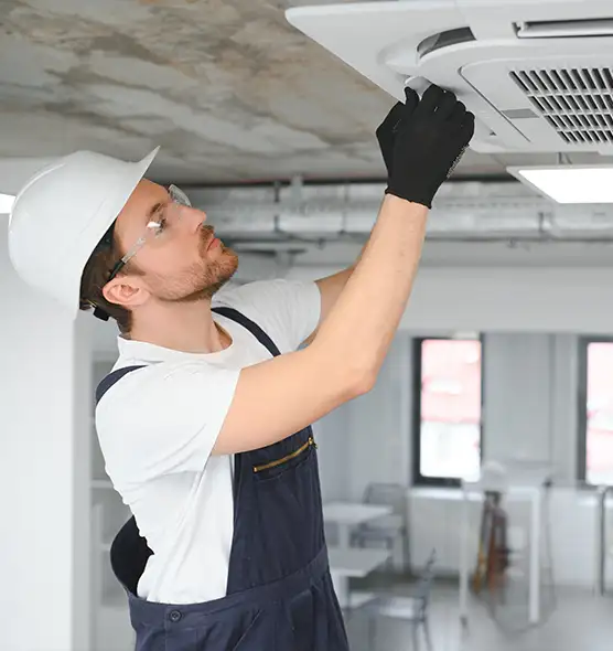 About Spring Air Duct Cleaning in Needham, MA