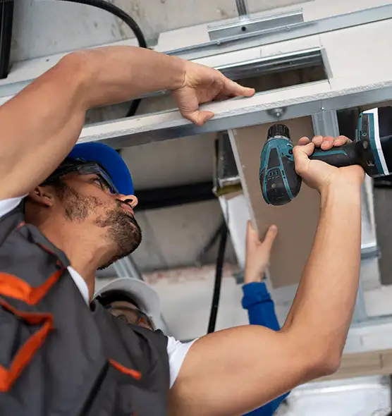 About Vent Smoke Odor Elimination in Needham, MA