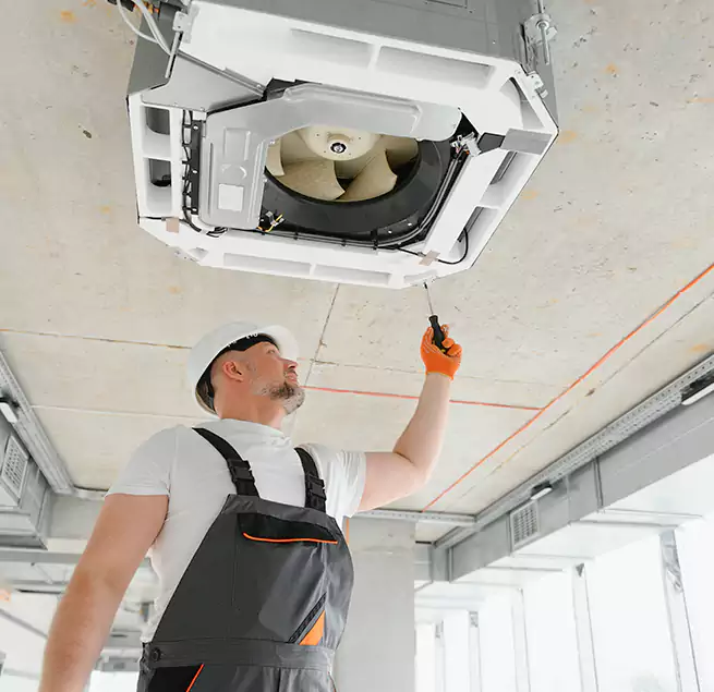 Why Homeowners & Businesses Trust Us in Needham, MA?