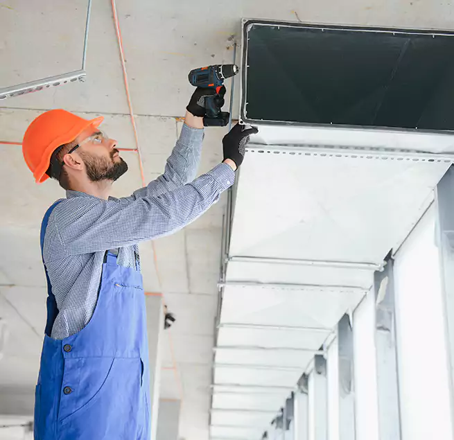 Why Homeowners & Businesses Trust Us in Needham, MA?