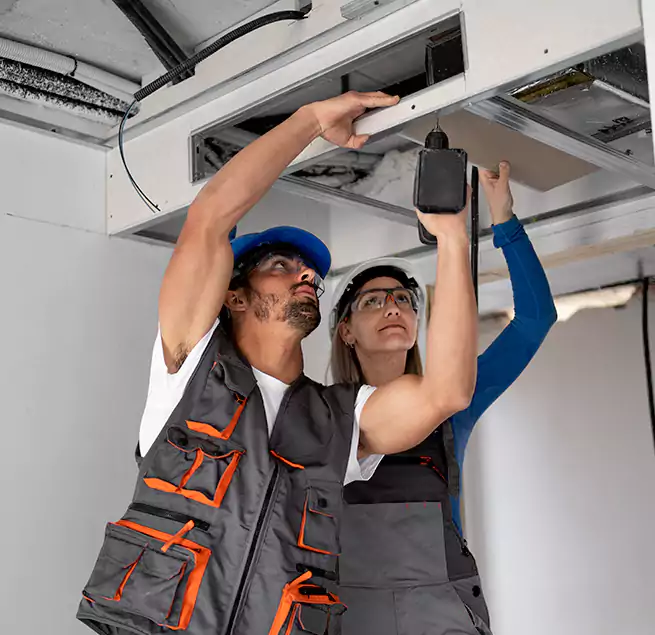 Why Homeowners & Businesses Trust Us in Needham, MA