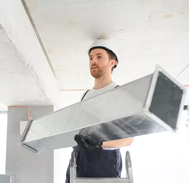 Why Homeowners & Businesses Trust Us in Needham, MA