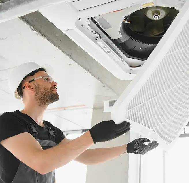 Why Homeowners & Businesses Trust Us in Needham, MA?