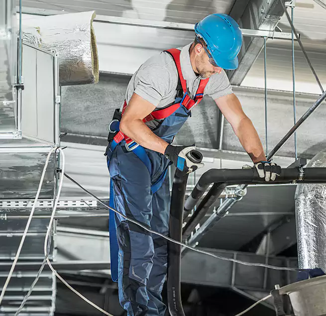 Why Homeowners & Businesses Trust Us in Needham, MA?