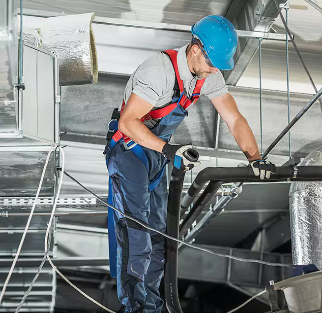 Why Homeowners & Businesses Trust Us in Needham, MA?