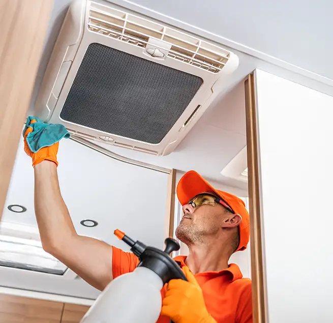 Why Homeowners & Businesses Trust Us in Needham, MA?