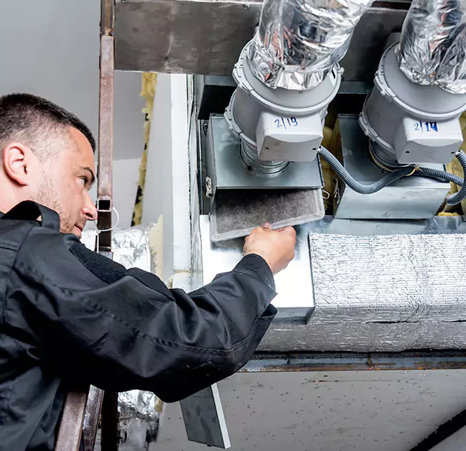 Why Homeowners & Businesses Trust Us in Needham, MA?