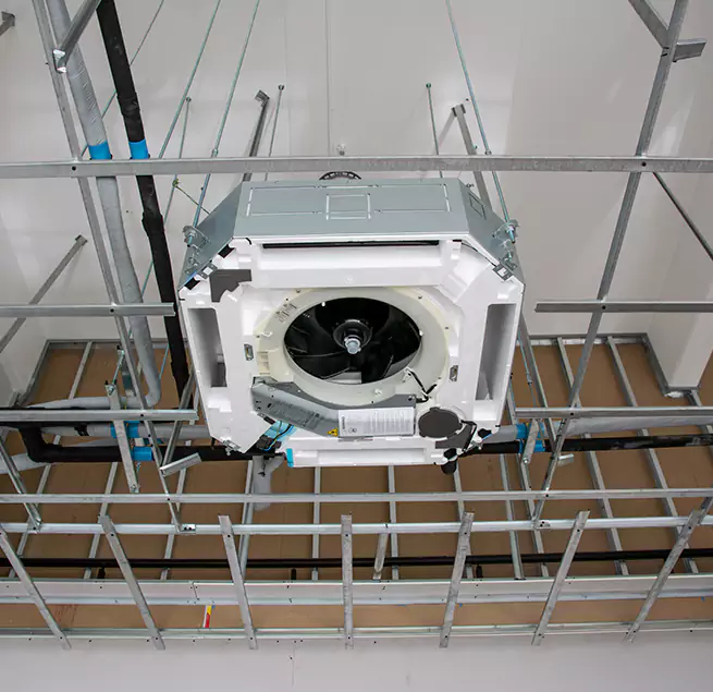 Why Homeowners & Businesses Trust Us in Needham, MA?