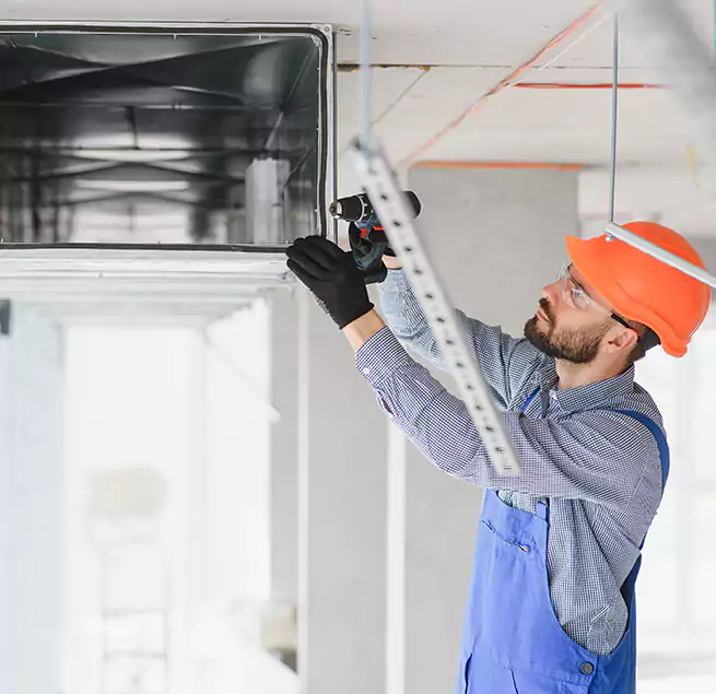 Why Homeowners & Businesses Trust Us in Needham, MA?