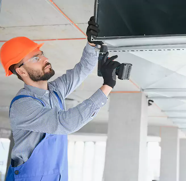 Why Homeowners & Businesses Trust Us in Needham, MA?