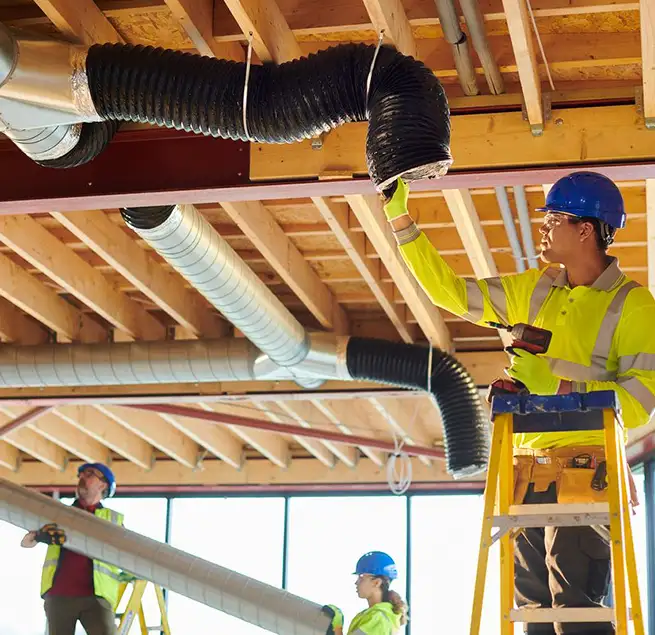 Why Homeowners & Businesses Trust Us in Needham, MA?