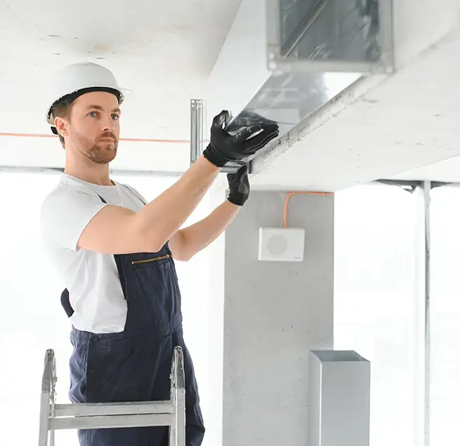 Why Homeowners & Businesses Trust Us in Needham, MA?