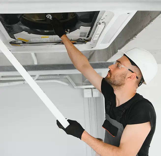 Why Homeowners & Businesses Trust Us in Needham, MA?