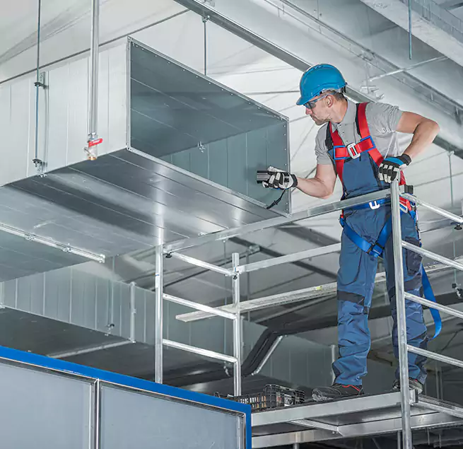 Why Homeowners & Businesses Trust Us in Needham, MA?