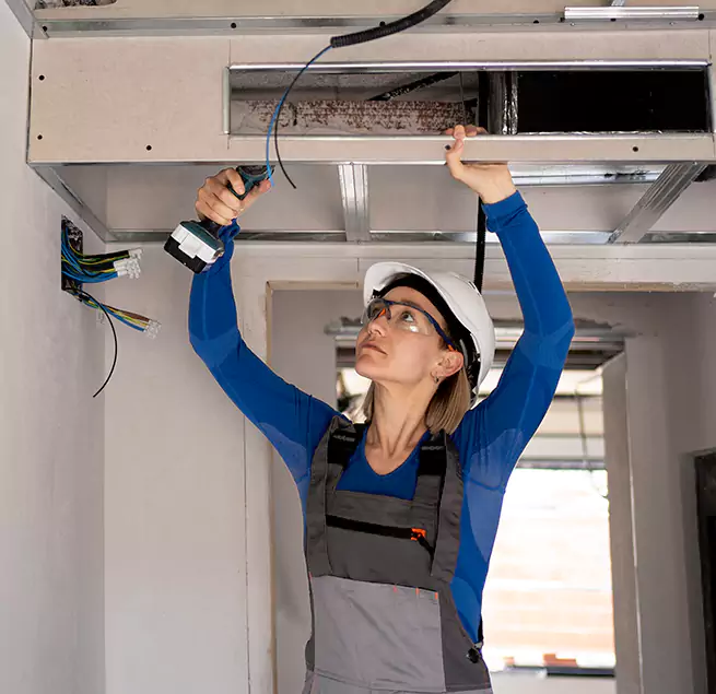 Why Homeowners & Businesses Trust Us in Needham, MA?