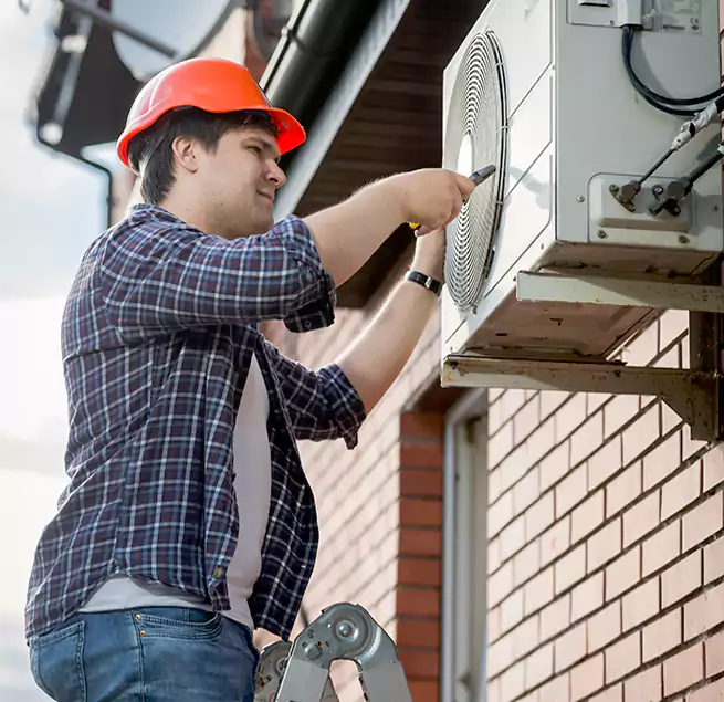 Why Homeowners & Businesses Trust Us Needham, MA