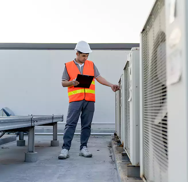 Why Homeowners & Businesses Trust Us in Needham, MA?