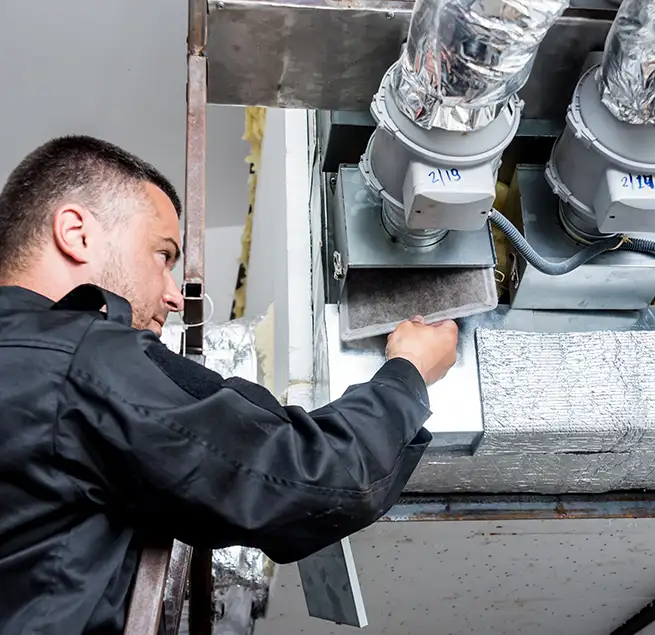 Why Homeowners & Businesses Trust Us in Needham, MA?