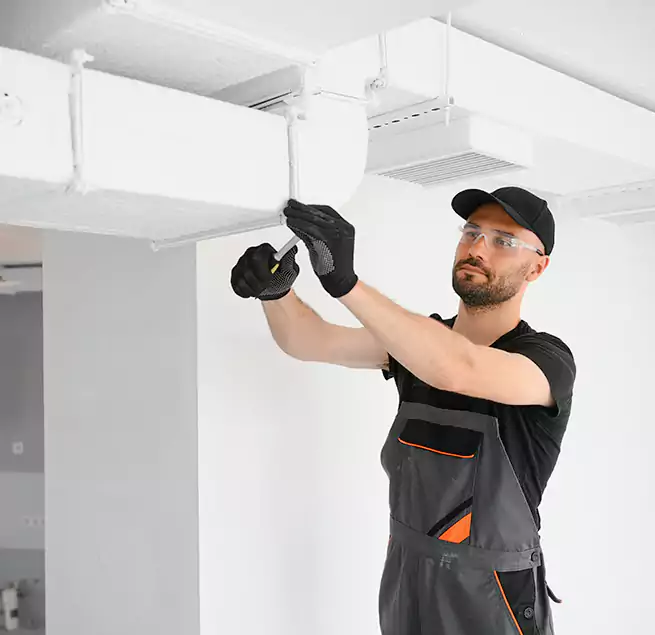 Why Homeowners & Businesses Trust Us in Needham, MA?