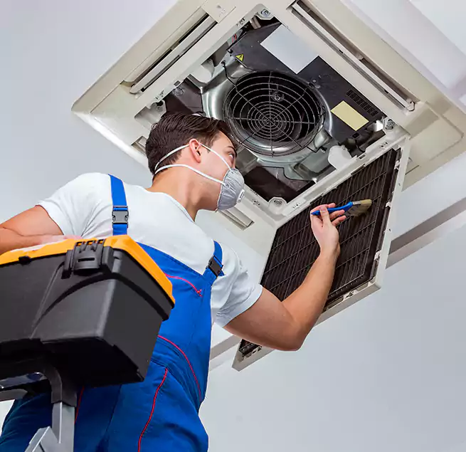 Why Homeowners & Businesses Trust Us in Needham, MA?